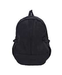 CHOROK STUDIO（チョロクスタジオ）の「New Beatle Bag #1 (Black)（バックパック/リュック）」