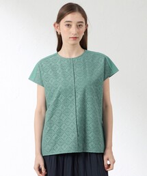 AMACA｜アマカのTシャツ/カットソー（無地）通販 - ZOZOTOWN
