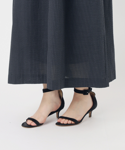 Spick & Span(スピックアンドスパン)の「《WEB限定 / 追加》パフスリーブサッカードレス(ワンピース・レディース・マルチ/その他9・FREE)」の21枚目の写真