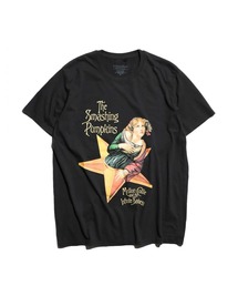 THRIFTY LOOK / THRIFTY 'SMASHING PUNPKINS' TEE