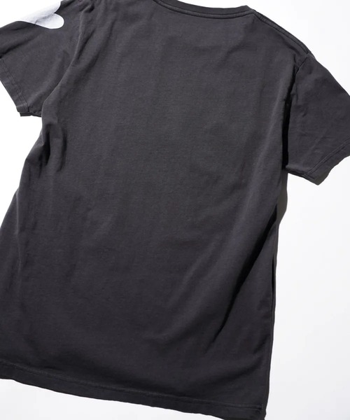 THRIFTY LOOK(スリフティールック)の「THRIFTY LOOK / THRIFTY 'SMASHING PUNPKINS' TEE(Tシャツ/カットソー・メンズ・ブラック系その他/ホワイト/ブラック・MEDIUM/LARGE/X-LARGE)」の9枚目の写真