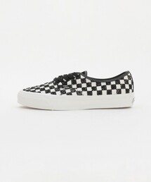 <VANS> LX Authentic Reissue 44 Bead/スニーカー