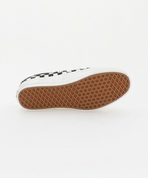 VANS（バンズ）の「＜VANS＞ LX Authentic Reissue 44 Bead/スニーカー（スニーカー・メンズ・その他1/ブラック・24.5cm/28cm/26.5cm/24cm/27cm/23.5cm/27.5cm/25cm/28.5cm）」の4枚目の写真