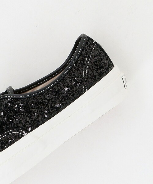 VANS（バンズ）の「＜VANS＞ LX Authentic Reissue 44 Bead/スニーカー（スニーカー・メンズ・その他1/ブラック・24.5cm/28cm/26.5cm/24cm/27cm/23.5cm/27.5cm/25cm/28.5cm）」の11枚目の写真