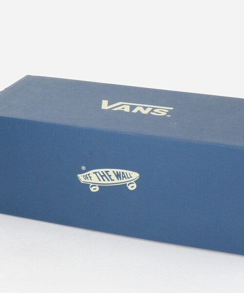 VANS（バンズ）の「＜VANS＞ LX Authentic Reissue 44 Bead/スニーカー（スニーカー・メンズ・その他1/ブラック・24.5cm/28cm/26.5cm/24cm/27cm/23.5cm/27.5cm/25cm/28.5cm）」の13枚目の写真