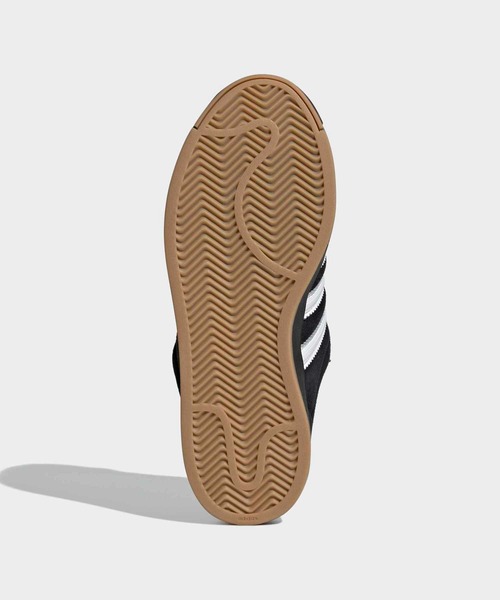 adidas(アディダス)の「スーパースターST / Superstar ST / アディダスオリジナルス adidas Originals(スニーカー・メンズ・ブラック・23.0cm/22.0cm/26.5cm/27.0cm/24.0cm/23.5cm/22.5cm/28.5cm/29.0cm/24.5cm/25.0cm/25.5cm/26.0cm/28.0cm/27.5cm)」の3枚目の写真