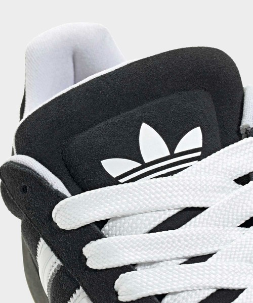 adidas(アディダス)の「スーパースターST / Superstar ST / アディダスオリジナルス adidas Originals(スニーカー・メンズ・ブラック・23.0cm/22.0cm/26.5cm/27.0cm/24.0cm/23.5cm/22.5cm/28.5cm/29.0cm/24.5cm/25.0cm/25.5cm/26.0cm/28.0cm/27.5cm)」の7枚目の写真