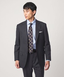 green label relaxing｜グリーンレーベル リラクシングのスーツ