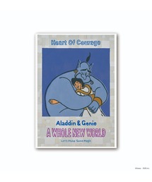 Disney（ディズニー）の「Inkjet poster Designed by NAIJEL GRAPH（ポスター/アート）」