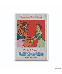 Disney（ディズニー）の「Inkjet poster Designed by NAIJEL GRAPH（ポスター/アート）」
