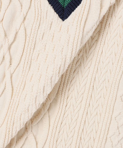 journal standard L'essage(ジャーナルスタンダードレサージュ)の「《追加6》ILL ONE EIGHTY/イル ワンエイティ 別注 TILDEN VEST ベスト(ベスト・レディース・ブラック/グリーン/ブラウン・MEDIUM)」の5枚目の写真