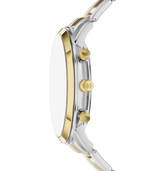FOSSIL(フォッシル)の「フォッシル 腕時計 メンズ アナログ ステンレス FS6189(アナログ腕時計・メンズ・マルチ・FREE)」の4枚目の写真