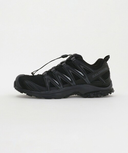 SALOMON(サロモン)の「<Salomon>XA PRO 3D/スニーカー(スニーカー・メンズ・ブラック/ライトグレー・27.5cm/27cm/28.5cm/28cm/25.5cm/26cm/26.5cm/29cm)」の1枚目の写真