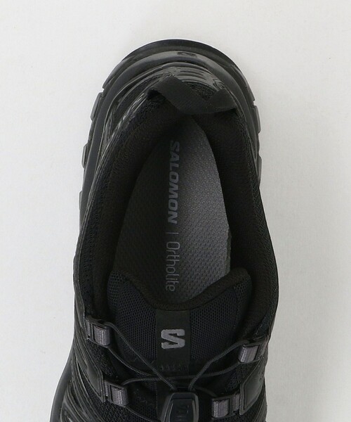 SALOMON(サロモン)の「<Salomon>XA PRO 3D/スニーカー(スニーカー・メンズ・ブラック/ライトグレー・27.5cm/27cm/28.5cm/28cm/25.5cm/26cm/26.5cm/29cm)」の8枚目の写真