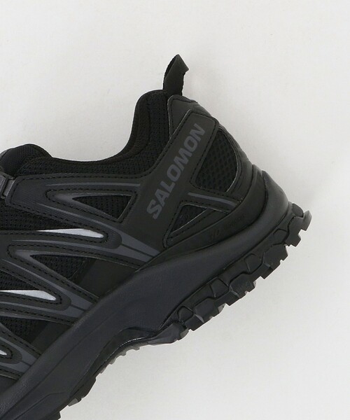SALOMON(サロモン)の「<Salomon>XA PRO 3D/スニーカー(スニーカー・メンズ・ブラック/ライトグレー・27.5cm/27cm/28.5cm/28cm/25.5cm/26cm/26.5cm/29cm)」の10枚目の写真
