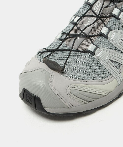 SALOMON(サロモン)の「<Salomon>XA PRO 3D/スニーカー(スニーカー・メンズ・ブラック/ライトグレー・27.5cm/27cm/28.5cm/28cm/25.5cm/26cm/26.5cm/29cm)」の12枚目の写真