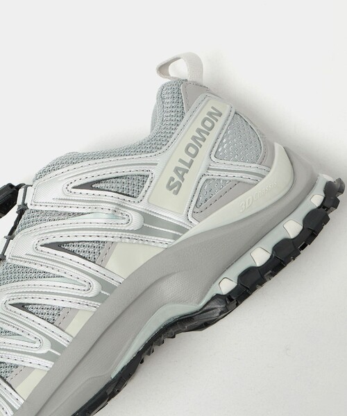 SALOMON(サロモン)の「<Salomon>XA PRO 3D/スニーカー(スニーカー・メンズ・ブラック/ライトグレー・27.5cm/27cm/28.5cm/28cm/25.5cm/26cm/26.5cm/29cm)」の13枚目の写真