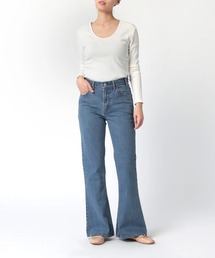 J.B. ATTIRE RIVE GAUCHE DENIM