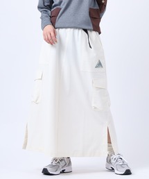 OSSIPEE WOMEN ロングスカート