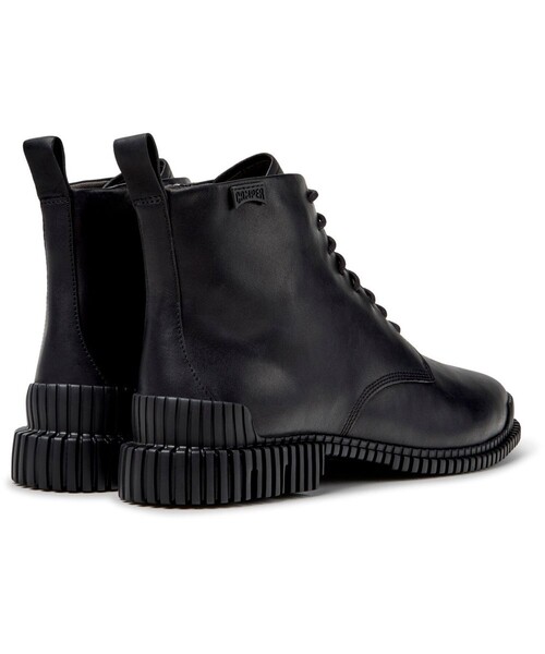 CAMPER（カンペール）の「[カンペール] PIX / アンクルブーツ（ブーツ・レディース・ブラック・23.5cm/25.5cm/23.0cm/24.0cm/25.0cm）」の3枚目の写真