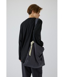 Canvas shoulder bag(キャンバス ショルダー バッグ)