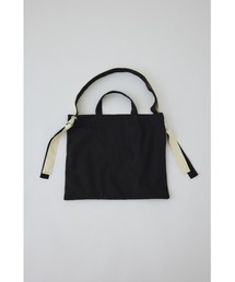 Canvas shoulder bag(キャンバス ショルダー バッグ)