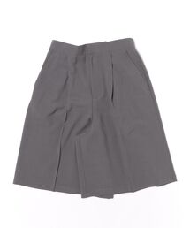 【HERENCIA】ハーフワイドパンツ