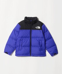 THE NORTH FACE(�U�m�[�X�t�F�C�X)�́yWEB����z��THE NORTH FACE���k�v�V �_�E�� �W���P�b�g / 130cm-160cm(�_�E���W���P�b�g/�R�[�g)