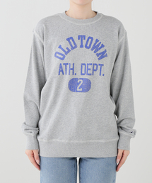 Champion/チャンピオン CREW NECK SWEATSHIRT C3-E023