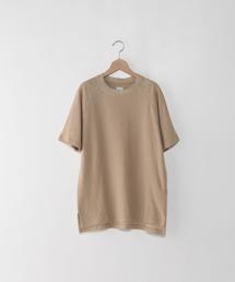 Steven Alan | ＜FANMAIL＞ RAGLAN TEE/Tｼｬﾂ(Tシャツ/カットソー)