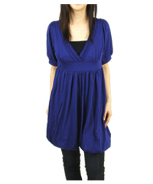 カットワンピース