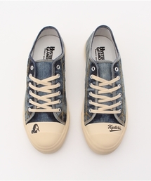 HYSTERIC GLAMOUR | TOE pt ローカットスニーカー(スニーカー)