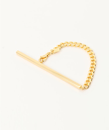 CHAIN BRACELET "YOSHiKO CREATiON"