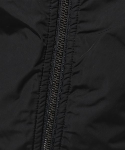 Alpha Industries（アルファインダストリーズ）の「【ALPHA】MA-1ライト（MA-1・レディース・ダークグレー/ブラック/オリーブ/ピンク/ダークブラウン・LARGE/MEDIUM）」の15枚目の写真