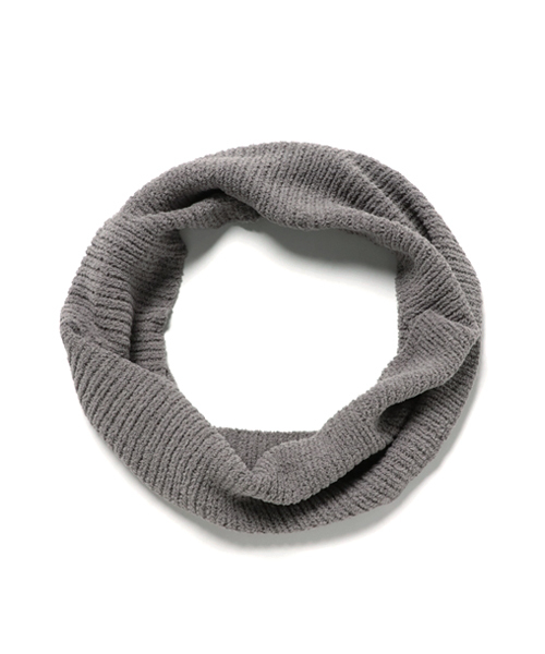 GLOBAL WORK（グローバルワーク）の「【キッズ】モールスヌード１６/726264（ストール/ショール・キッズ・ブラック/ライトパープル/ベージュ/レッド/グレー・FREE）」の2枚目の写真