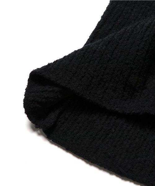 GLOBAL WORK（グローバルワーク）の「【キッズ】モールスヌード１６/726264（ストール/ショール・キッズ・ブラック/ライトパープル/ベージュ/レッド/グレー・FREE）」の7枚目の写真