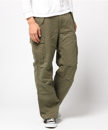 HYSTERIC GLAMOUR | CR/6ポケットカーゴPT(カーゴパンツ)