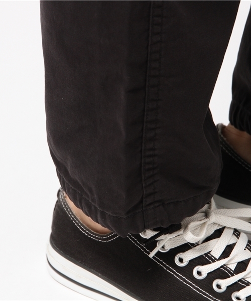 HYSTERIC GLAMOUR（ヒステリックグラマー）の「CR/6ポケットカーゴPT（カーゴパンツ・メンズ・カーキ/グリーン系カモフラージュ/ブラック・SMALL/MEDIUM/LARGE）」の8枚目の写真