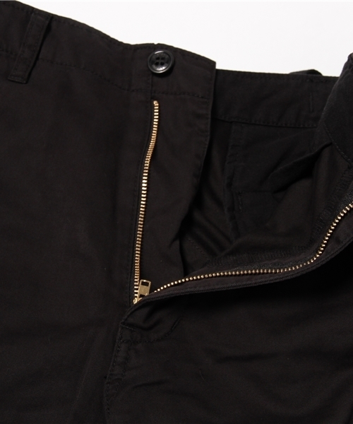 HYSTERIC GLAMOUR（ヒステリックグラマー）の「CR/6ポケットカーゴPT（カーゴパンツ・メンズ・カーキ/グリーン系カモフラージュ/ブラック・SMALL/MEDIUM/LARGE）」の9枚目の写真