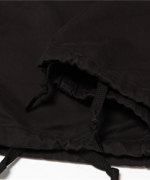 HYSTERIC GLAMOUR（ヒステリックグラマー）の「CR/6ポケットカーゴPT（カーゴパンツ・メンズ・カーキ/グリーン系カモフラージュ/ブラック・SMALL/MEDIUM/LARGE）」の10枚目の写真