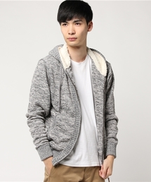 BILLABONG 【SURFPLUS】DONAVON ジップパーカ