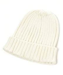 GLOBAL WORK | リブワッチ/738610(ニットキャップ/ビーニー)