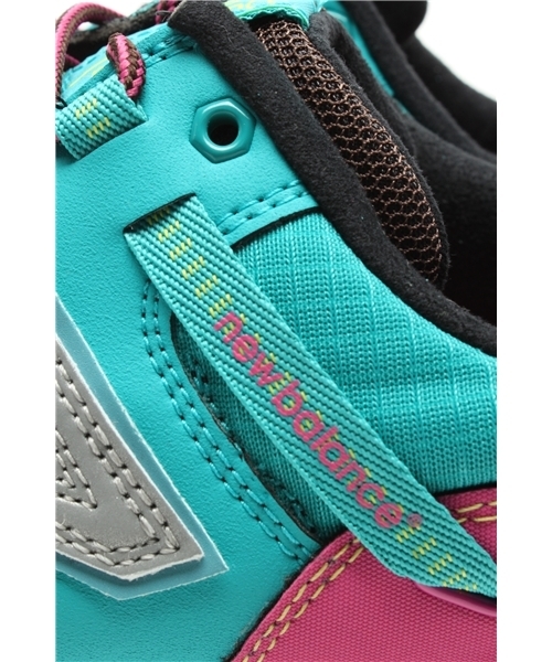 NEW BALANCE（ニューバランス）の「NEW BALANCE M564（スニーカー・メンズ・グレー/ブラウン/レッド/ライトブルー・11/8/8h/10h/9/9h/10）」の10枚目の写真