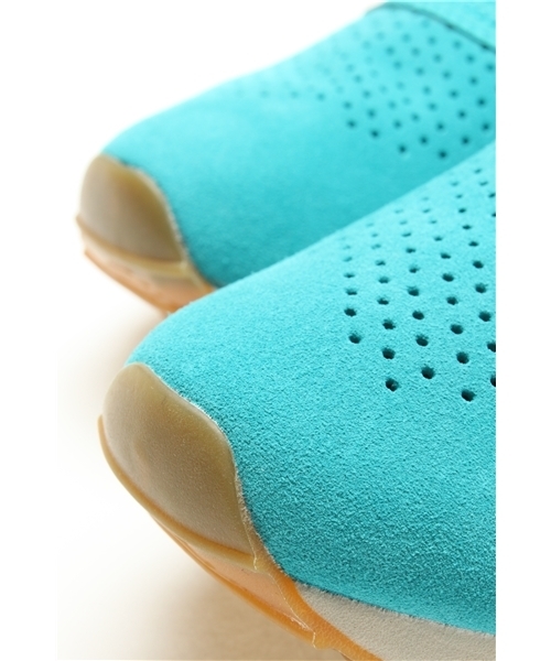 NEW BALANCE（ニューバランス）の「NEW BALANCE M564（スニーカー・メンズ・グレー/ブラウン/レッド/ライトブルー・11/8/8h/10h/9/9h/10）」の12枚目の写真