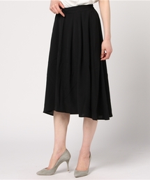 Honeys | イレギュラーヘムスカート(スカート)