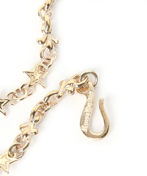 ORDER StarshineConstellation ブレスレット ROYAL ORDER（ロイヤルオーダー）の「STARSHINE CONSTELLATION