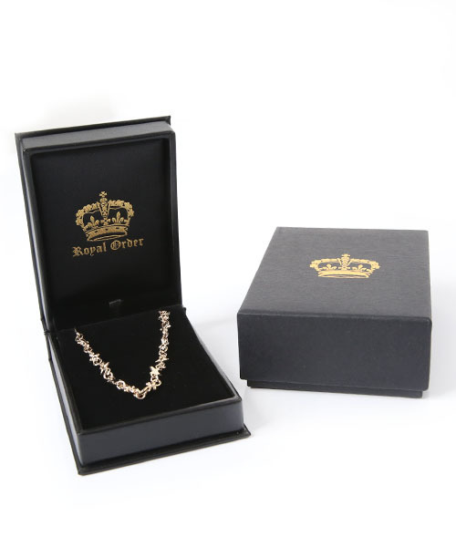 最終価格　美品　　ロイヤルオーダー　 ORDER ジュエリーボックス 楽天市場】ロイヤルオーダー ROYAL ORDER ジュエリーケース