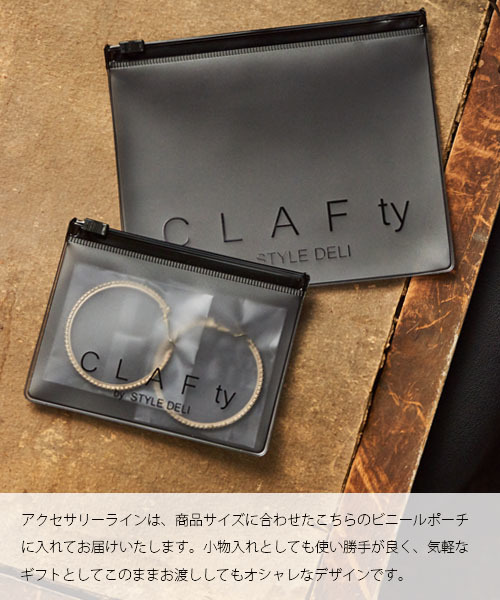 STYLE DELI(スタイルデリ)の「STAR pierce 006 (ピアス(両耳用)・レディース・ゴールド・FREE)」の6枚目の写真
