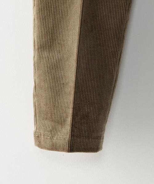 Steven Alan（スティーブンアラン）の「＜Steven Alan＞ 8WALE CORD