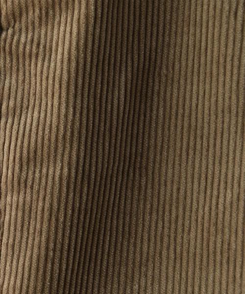 Steven Alan（スティーブンアラン）の「＜Steven Alan＞ 8WALE CORD